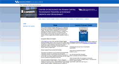 Desktop Screenshot of head.buffalo.edu