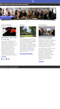 Mobile Screenshot of ncgia.buffalo.edu