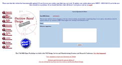 Desktop Screenshot of dbd.eng.buffalo.edu